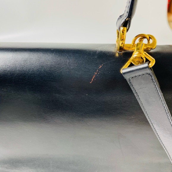 Vintage Gucci handbag - Picture 4 of 9